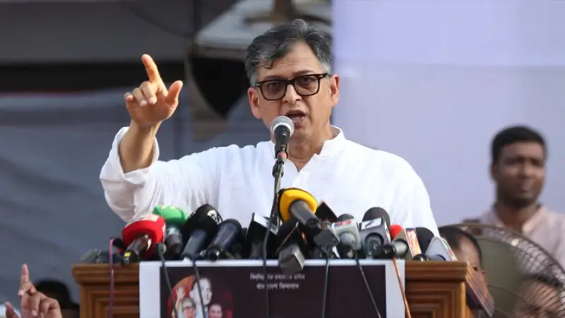 হে সংস্কার তোমাকে পাওয়ার জন্য আর কতকাল আলাপ-আলোচনা করিবে